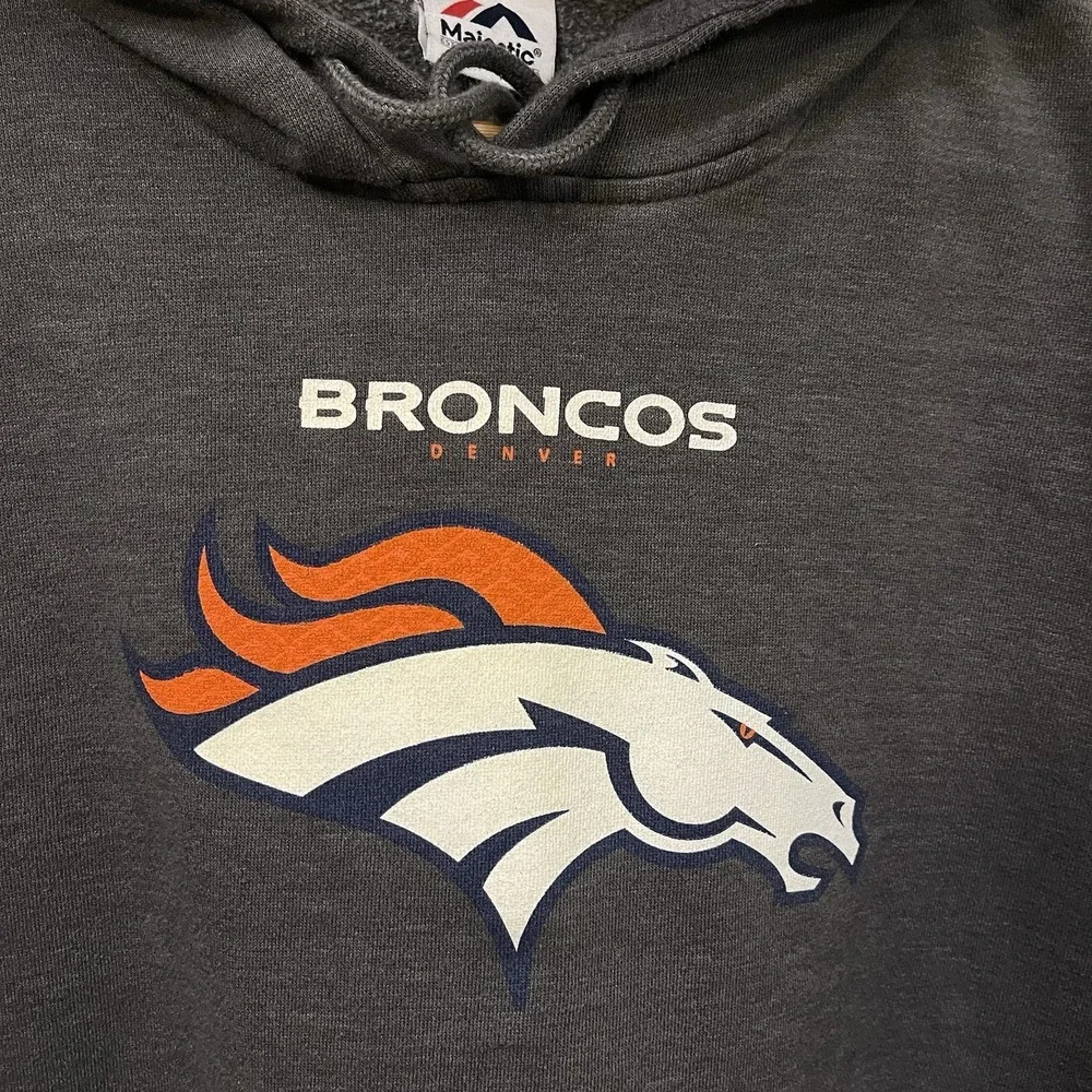Majestic brand nfl